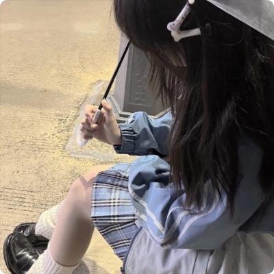 老爸，向前冲