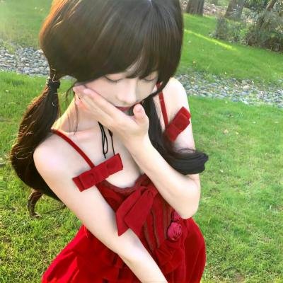 玉米田的小孩4