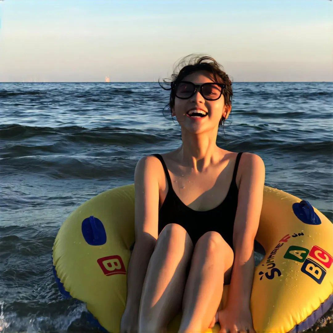 是女儿是妈妈