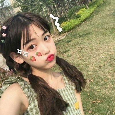 关于她的二三事